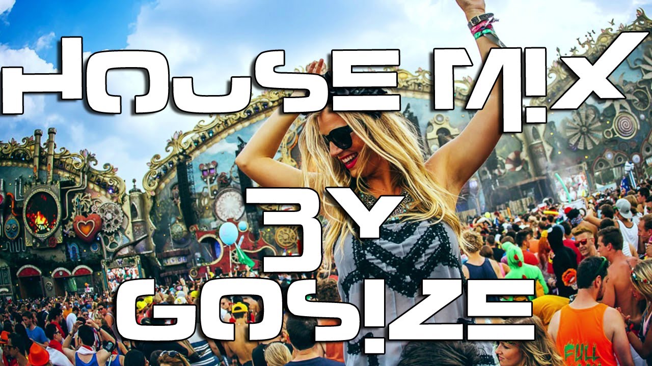 House music ibiza