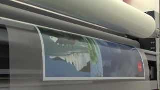 Vivid Easymount Double Hot Wide Format Laminators