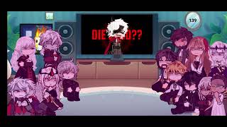 Past Vampire Smp React To| Part 3/3