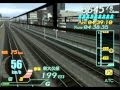 電車でGO! FINAL Densha de Go! Final (PS2) - Gameplay Yamanote Line Diagram #02 - Ikebukuro/Shinjuku