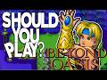 Should You Play: Beyond Oasis (1994)