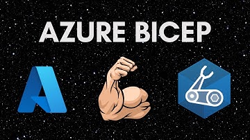 Azure Bicep - What it is and why you should care