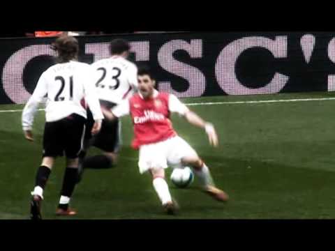 Arsenal 2008 by ARmirvP