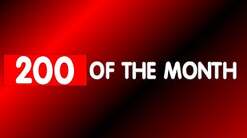 200 OF THE MONTH #2.5 ถอดรหัสกลางเดือน 50฿ code breaker