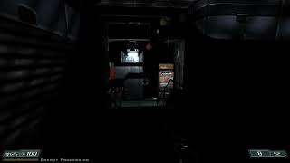 Doom 3 Energy Processing ambience 3 [Doom 3 Ambience 2.0]