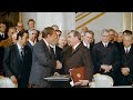 50th Anniversary of President Nixon's Moscow Summit