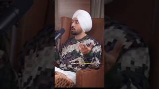 Diljit Dosanjh is Secret member of 'ILLUMINATI' ?😮 | Ranveer Allahbadia Podcast | #beerbiceps