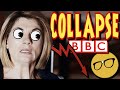 Doctor Who and The BBC on the Brink of COLLAPSE | Show's DESTRUCTION Planned from the Start