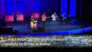 Come Thou Fount  -  Matt Boswell