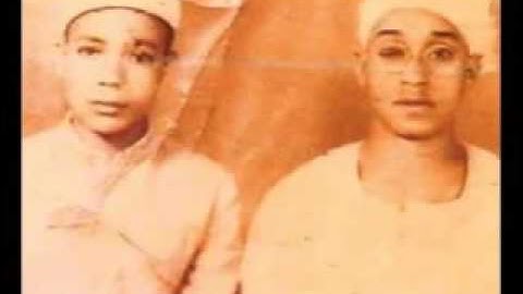 من اجمل محافل عبد الباسط عبد الصمد (سورة القصص)
