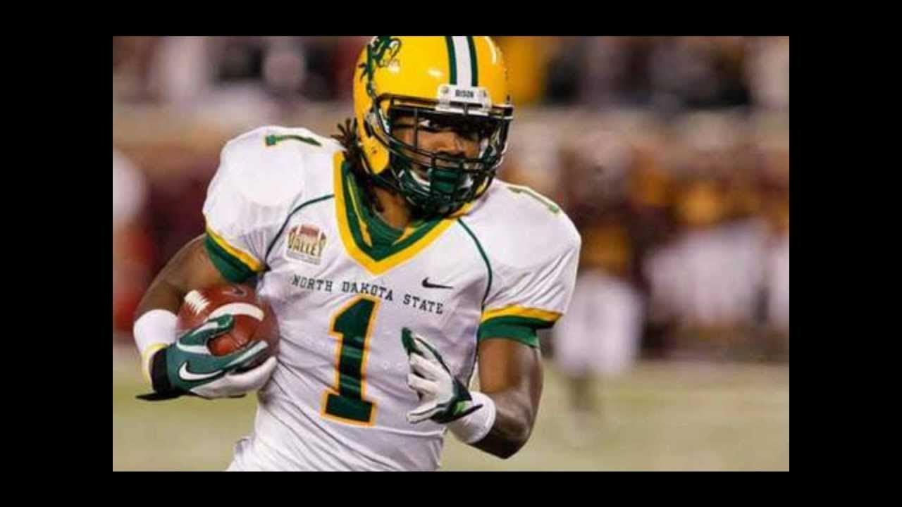 The Best FCS Cornerbacks of 2012 YouTube