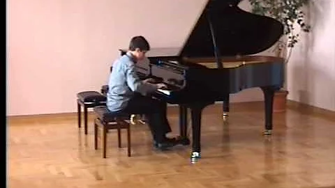 Danse macabre - Horowitz Momcilo Tomic