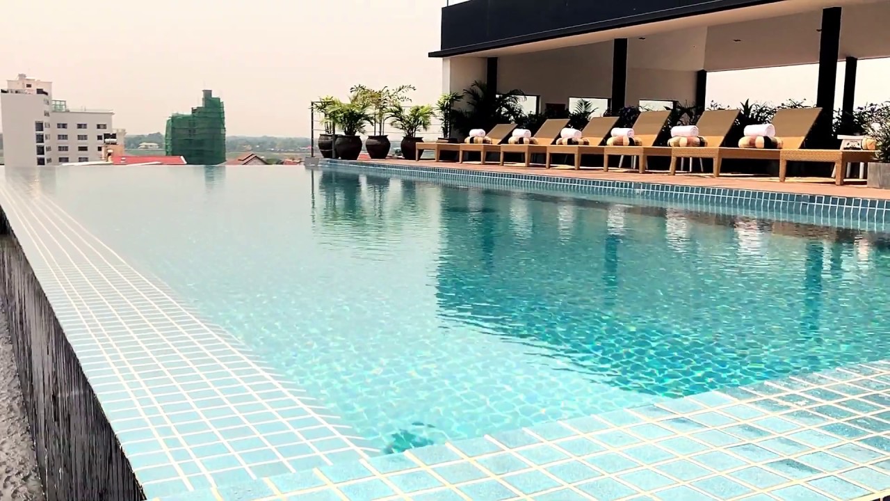 Lao Poet Hotel - 