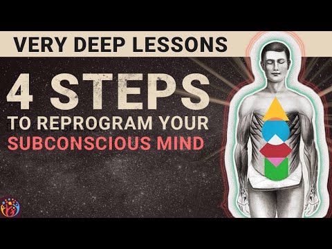 4 Steps to