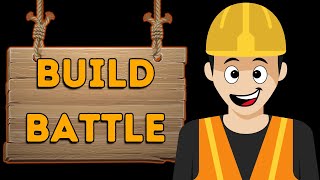 Build Battle! - Ft. @TordyProductions , and @Sequenceamp !