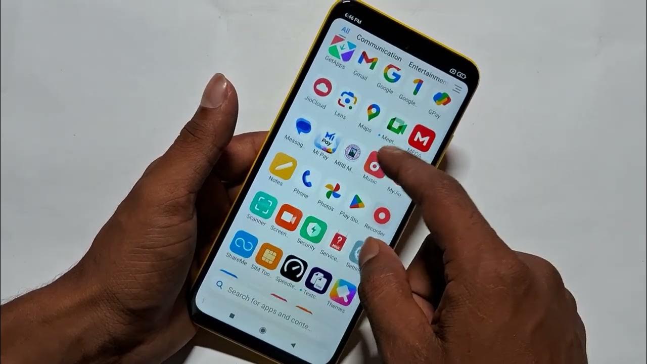 how-to-fix-wifi-connected-but-no-internet-access-poco-m6-pro-5g-wifi-no