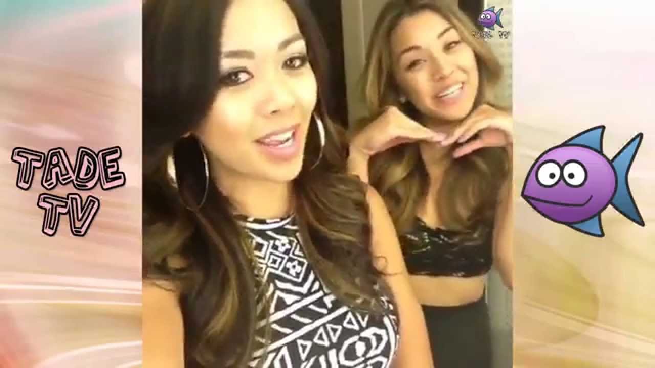 Liane V Vine Compilation | Top Vines HD