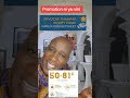 Promotion ni ya nini at 40? #huwezielewa #mwathanjoroge #financialliteracy #employment