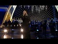 Kelly Clarkson - I Never Loved a Man (the Way I Love You) (Aretha Franklin Tribute)