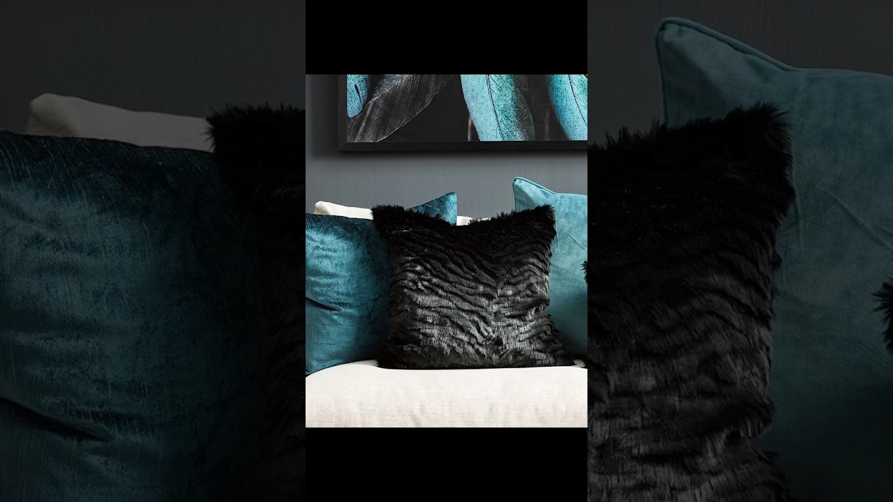 Create a jungle inspired home