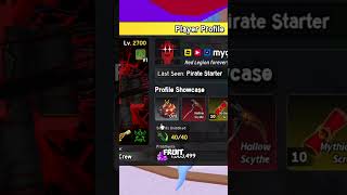 The Oni Fruit Might Be Fake