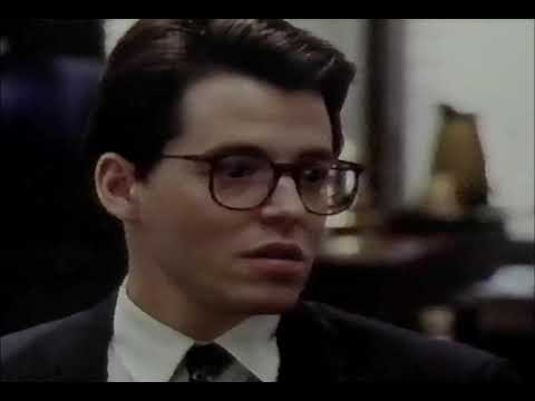1989 Family Business Movie Trailer Commercial