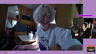 видео: VISSHENKA смотрит 24 Часа На Ферме! Стали Фермерами с Хазяевами РЕАКЦИЯ НА EXILESHOW картинка: VISSHENKA смотрит 24 Часа На Ферме! Стали Фермерами с Хазяевами РЕАКЦИЯ НА EXILESHOW