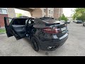 BMW X6 за миллион! Вот почему нельзя его покупать!