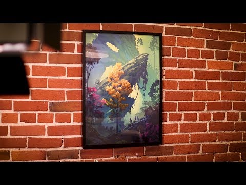 ArtStation Art Posters