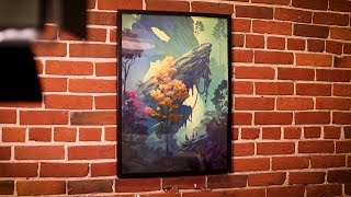 ArtStation Art Posters