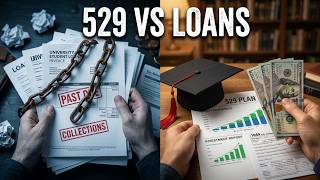 Information The $31,000 Secret: 529 Plan vs Student Loans (What Banks Hide) News