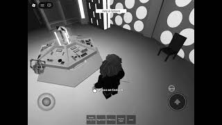 Doctor David (S1 E1): Stolen TARDIS