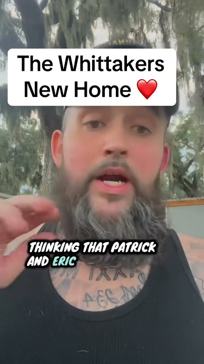 Download lagu Whitaker family is getting a new home! #whittakers