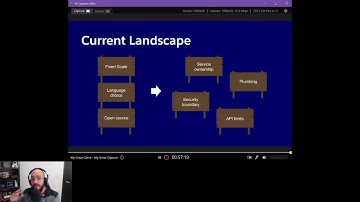 Salesforce Functions - Julian Duque - Barcelona Dev Group