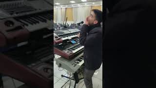 Şah Müzik Bazid Serkan Aktar