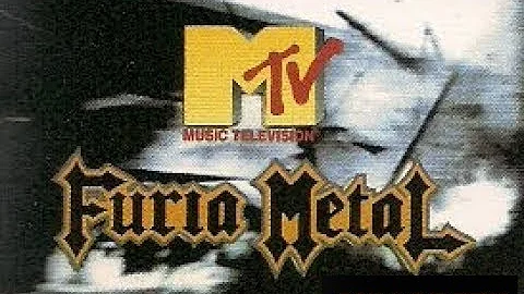 FÚRIA METAL - Matéria sobre a gravação de "Youthanasia" do Megadeth