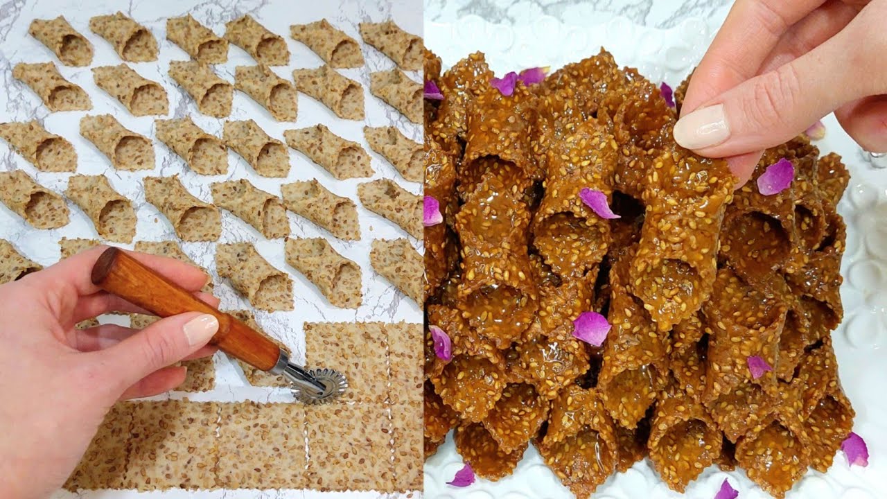 بليغات بالزنجلان 2023 بطريقة سهلة واقتصادية بأقل من نصف كيلو الزنجلان حضري كمية كبيرة دفعة واحدة💪