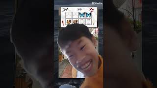 Móc Bướm Sóc Lọ