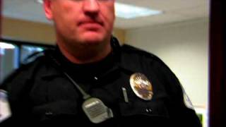 Police Officers : Requirements to Become a Police Officer