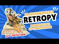 Retropy VR Puzzle - Gameplay - Bodhisattva of Compassion #vrgaming #indiegame #gamedev