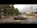 Trooper PITs Suspect Into Light Pole | Arkansas State Police