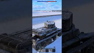 Bt-5 On A Top Tier Mission