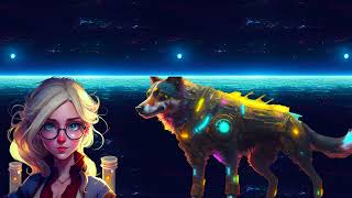 About Animalia Armored Adventures, their Ditigal Alchemy and their mission screenshot 5