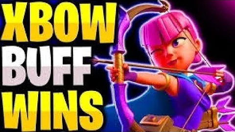 3.0 XBOW CYCLE IS BACK IN META!!!