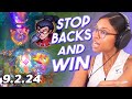 9.2🟢ADC MAIN 💅🏾KOREAN JINX BUILD🟢GREATEST SNIPER🟢WINNER ONLY// Full Mrs Chim Chim Stream VOD