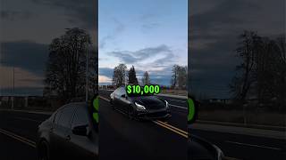 $10,000 Car or $30,000 Car? #wealth #car #finance