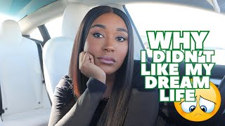 My DREAM Life: Too Much Stress & Overwhelmed With My Business