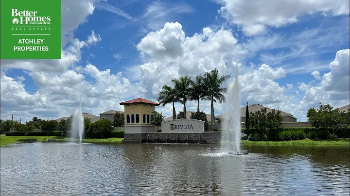 Trevesta | Palmetto Florida| M I Homes