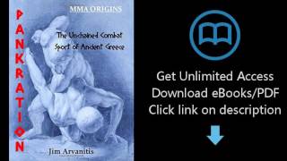 Pankration The Unchained Combat Sport Of Ancient Greece