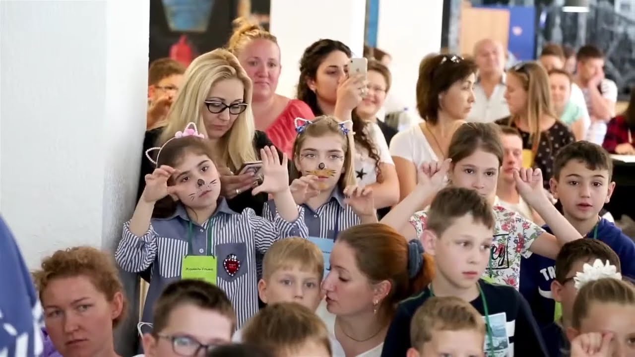 Zajęcia AMAkids